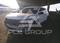 2019 Chevrolet TRAVERSE фото