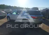 2019 Chevrolet TRAVERSE photo