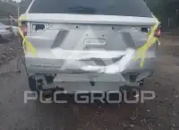 2019 Chevrolet TRAVERSE фото
