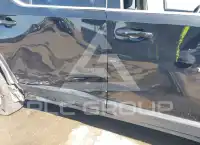 2019 Chevrolet TRAVERSE фото