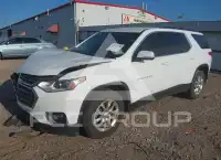 2019 Chevrolet TRAVERSE photo
