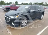 2019 Chevrolet TRAVERSE фото