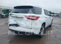 2019 Chevrolet TRAVERSE photo