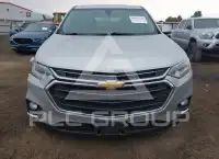 2019 Chevrolet TRAVERSE фото