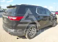 2019 Chevrolet TRAVERSE фото
