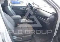 2019 Chevrolet TRAVERSE фото