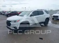 2019 Chevrolet TRAVERSE photo