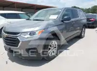 2019 Chevrolet TRAVERSE фото