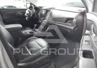 2019 Chevrolet TRAVERSE фото