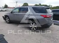 2019 Chevrolet TRAVERSE фото