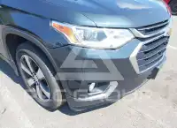 2019 Chevrolet TRAVERSE фото