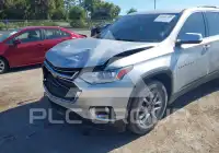 2019 Chevrolet TRAVERSE photo