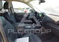 2019 Chevrolet TRAVERSE фото