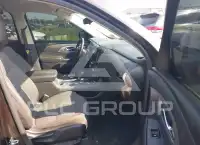 2019 Chevrolet TRAVERSE фото