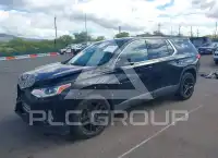 2019 Chevrolet TRAVERSE photo