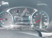 2019 Chevrolet TRAVERSE фото