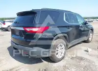 2019 Chevrolet TRAVERSE фото