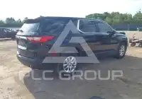 2019 Chevrolet TRAVERSE фото