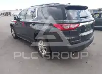2019 Chevrolet TRAVERSE фото