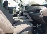 2019 Chevrolet TRAVERSE фото