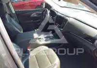 2019 Chevrolet TRAVERSE фото