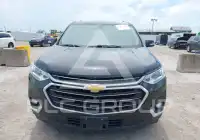 2019 Chevrolet TRAVERSE фото