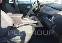 2019 Chevrolet TRAVERSE фото
