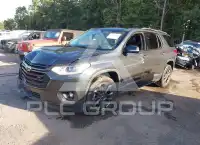2019 Chevrolet TRAVERSE photo