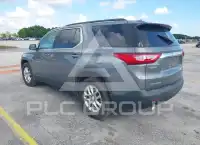 2019 Chevrolet TRAVERSE фото