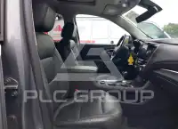 2019 Chevrolet TRAVERSE фото