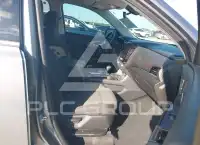 2019 Chevrolet TRAVERSE фото