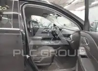 2019 Chevrolet TRAVERSE фото