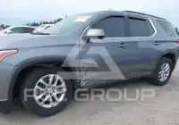 2019 Chevrolet TRAVERSE photo
