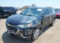 2019 Chevrolet TRAVERSE photo