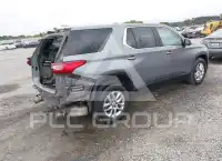 2019 Chevrolet TRAVERSE photo