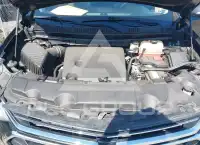 2019 Chevrolet TRAVERSE фото