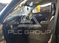 2019 Chevrolet TRAVERSE фото
