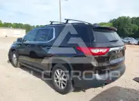 2019 Chevrolet TRAVERSE фото