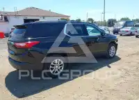 2019 Chevrolet TRAVERSE photo