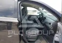 2019 Chevrolet TRAVERSE фото