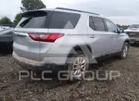 2019 Chevrolet TRAVERSE photo