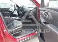 2019 Chevrolet TRAVERSE фото