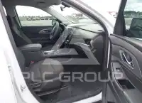 2019 Chevrolet TRAVERSE фото
