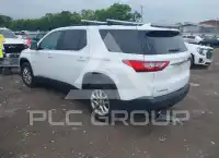 2019 Chevrolet TRAVERSE фото