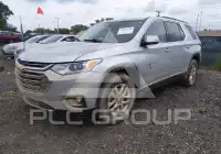 2019 Chevrolet TRAVERSE photo