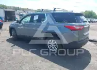 2019 Chevrolet TRAVERSE photo