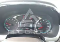 2019 Chevrolet TRAVERSE фото
