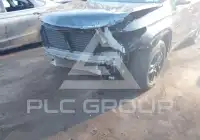 2019 Chevrolet TRAVERSE фото