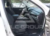 2019 Chevrolet TRAVERSE фото