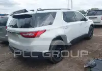 2019 Chevrolet TRAVERSE фото